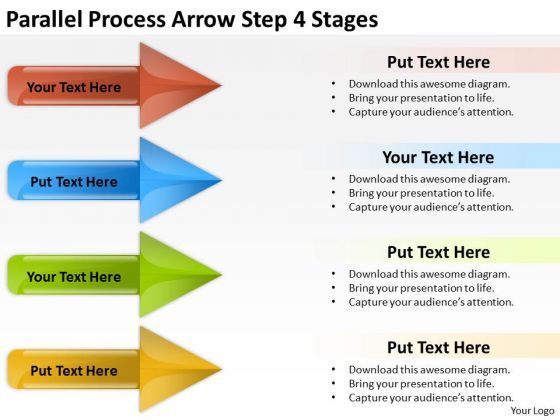 sales_diagram_parallel_process_arrow_step_4_stages_marketing_diagram_1.jpg