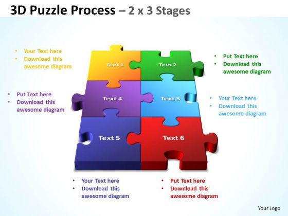 sales_diagram_strategy_diagram_3d_puzzle_process_2_x_3_stages_mba_models_and_frameworks_1.jpg