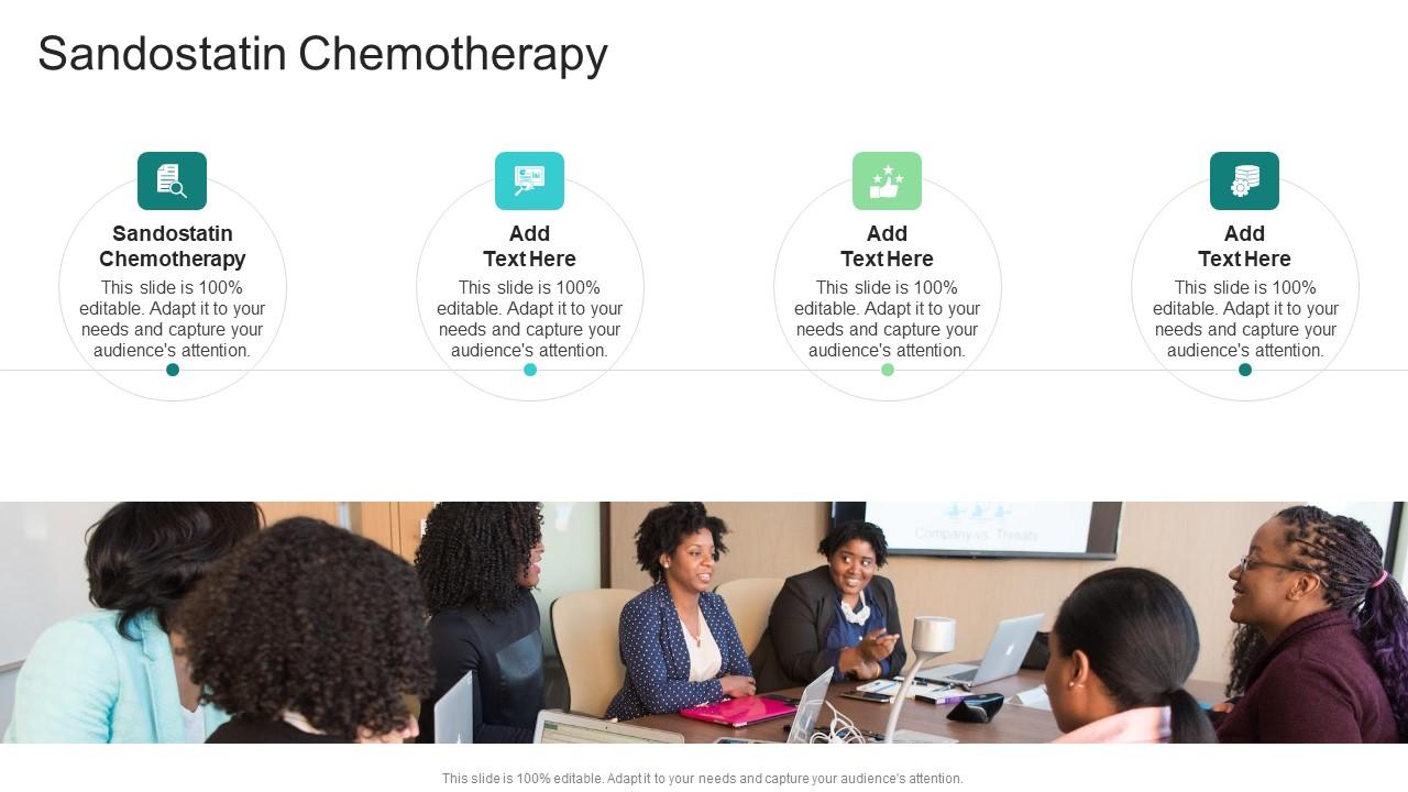 Sandostatin Chemotherapy In Powerpoint And Google Slides Cpb