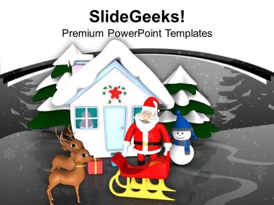 santa_with_reindeer_snowman_hut_work_powerpoint_templates_ppt_backgrounds_for_slides_0113_title.jpg