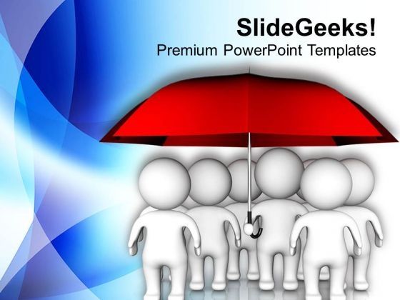save_people_and_become_leader_powerpoint_templates_ppt_backgrounds_for_slides_0413_title.jpg