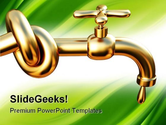 save_water_concept_environment_powerpoint_templates_and_powerpoint_backgrounds_0211_title.jpg