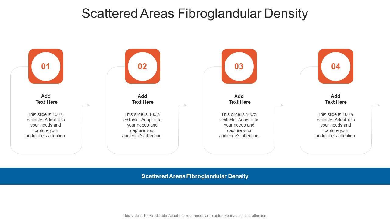 Scattered Areas Fibroglandular Density In Powerpoint And Google Slides Cpb