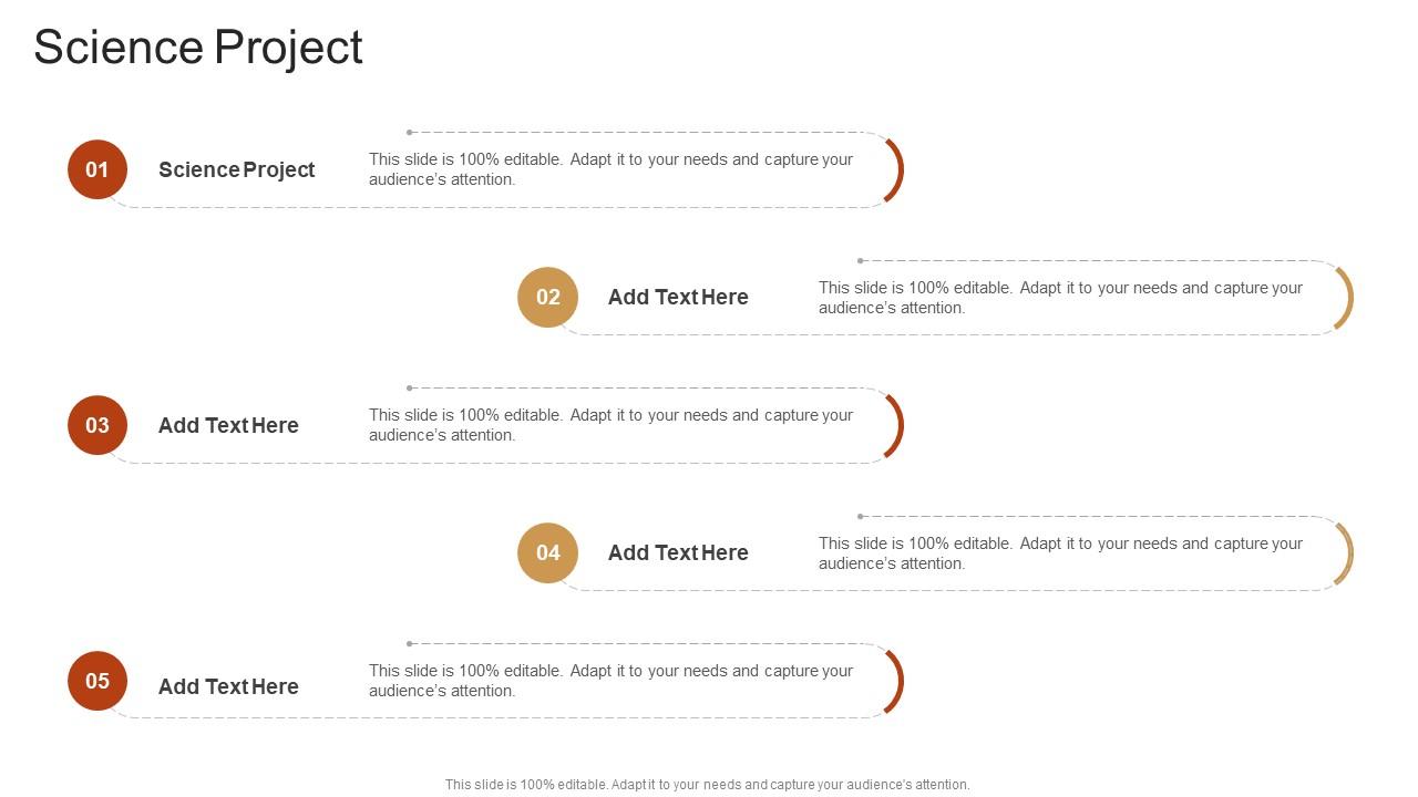 Science Project In Powerpoint And Google Slides Cpb