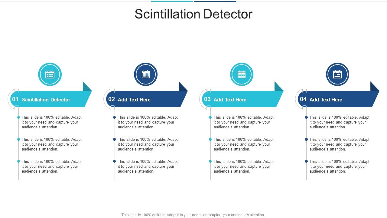 Scintillation Detector In Powerpoint And Google Slides Cpb