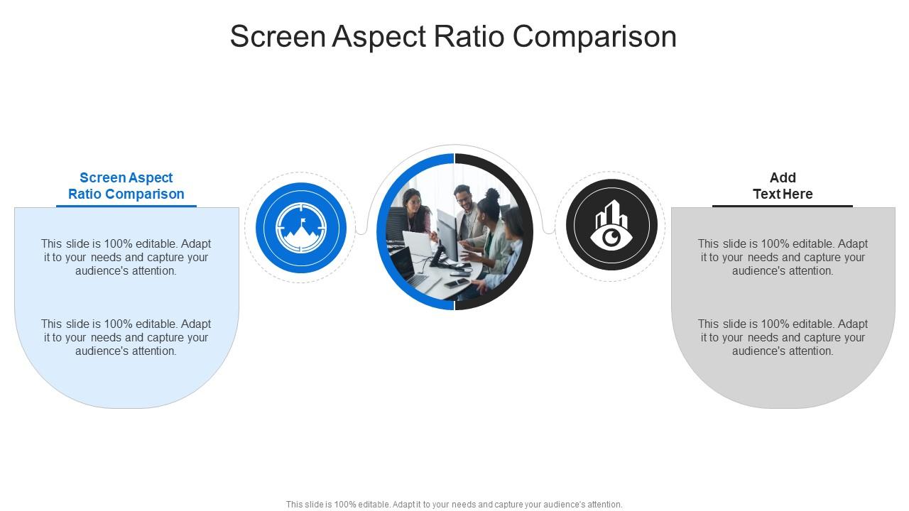 Screen Aspect Ratio Comparison In Powerpoint And Google Slides Cpb