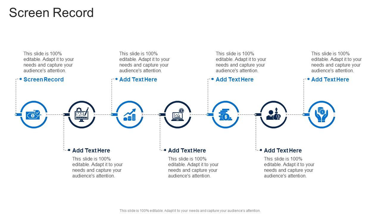 Screen Record In Powerpoint And Google Slides Cpb