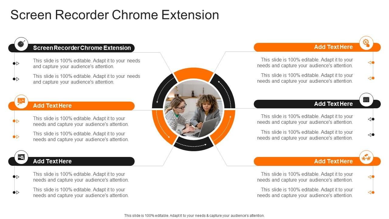 Screen Recorder Chrome Extension In Powerpoint And Google Slides Cpb