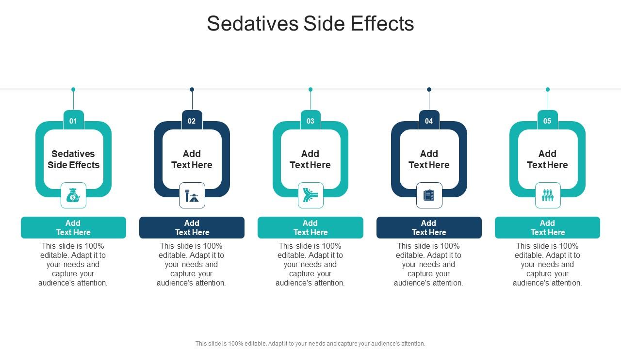 Sedatives Side Effects In Powerpoint And Google Slides Cpb