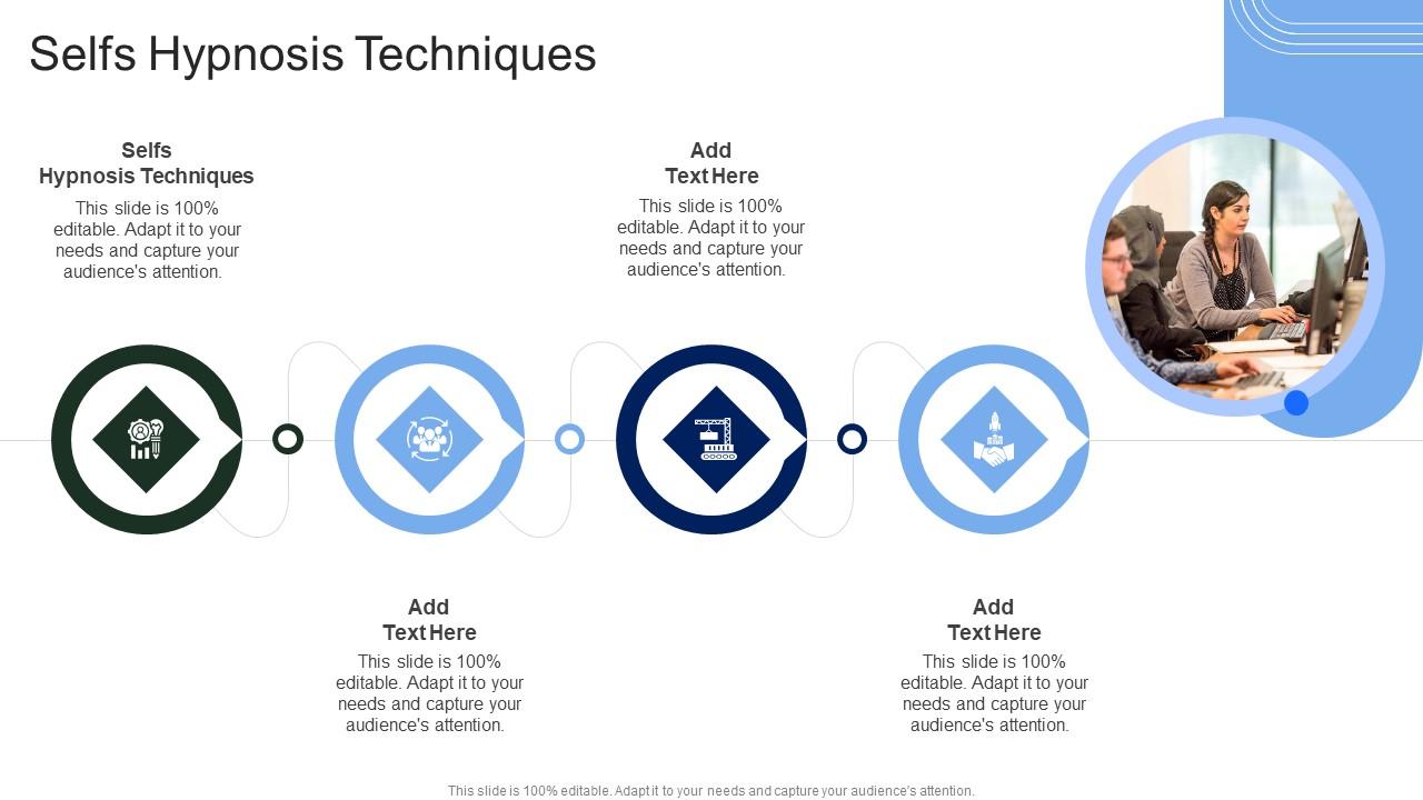 Selfs Hypnosis Techniques In Powerpoint And Google Slides Cpb