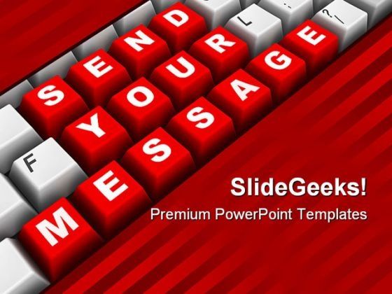 send_your_message_computer_powerpoint_templates_and_powerpoint_backgrounds_0711_title.jpg