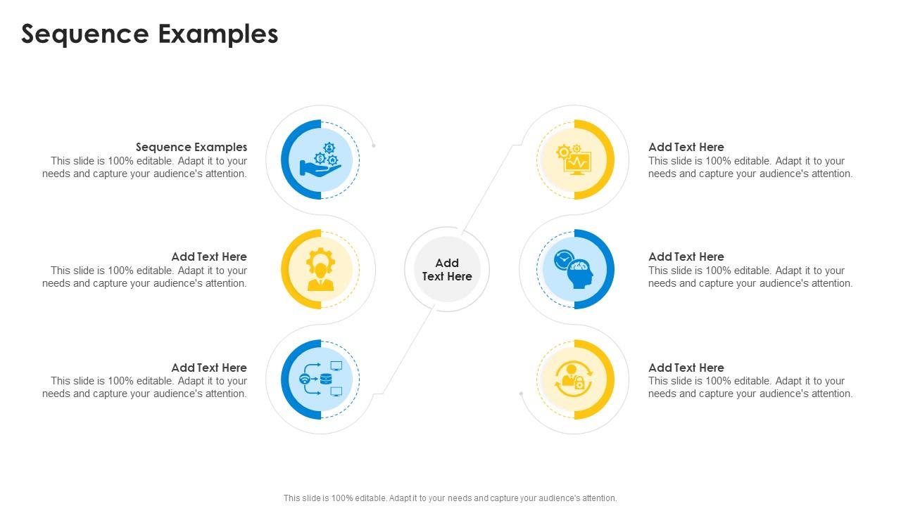 Sequence Examples In Powerpoint And Google Slides Cpb