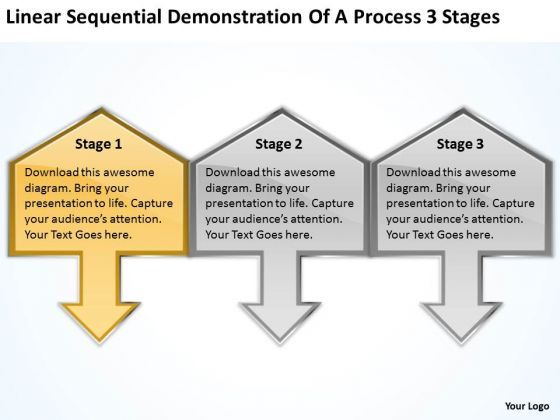 sequential_demonstration_of_process_3_stages_business_plan_free_powerpoint_templates_1.jpg