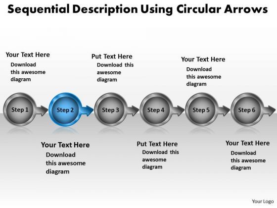 sequential_description_using_circular_arrows_business_process_modeling_powerpoint_templates_1.jpg