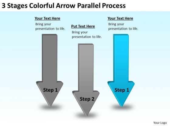 serial_and_parallel_processing_3_stages_colorful_arrow_ppt_powerpoint_templates_1.jpg