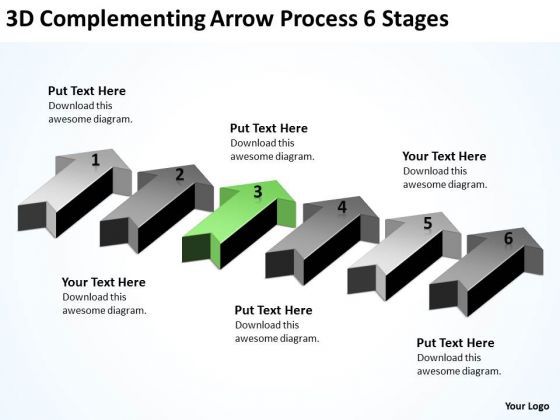 serial_processing_vs_parallel_arrow_6_stages_powerpoint_slides_1.jpg