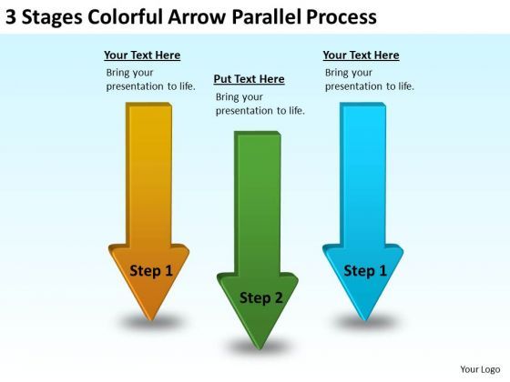 serial_processing_vs_parallel_colorful_arrow_powerpoint_templates_1.jpg