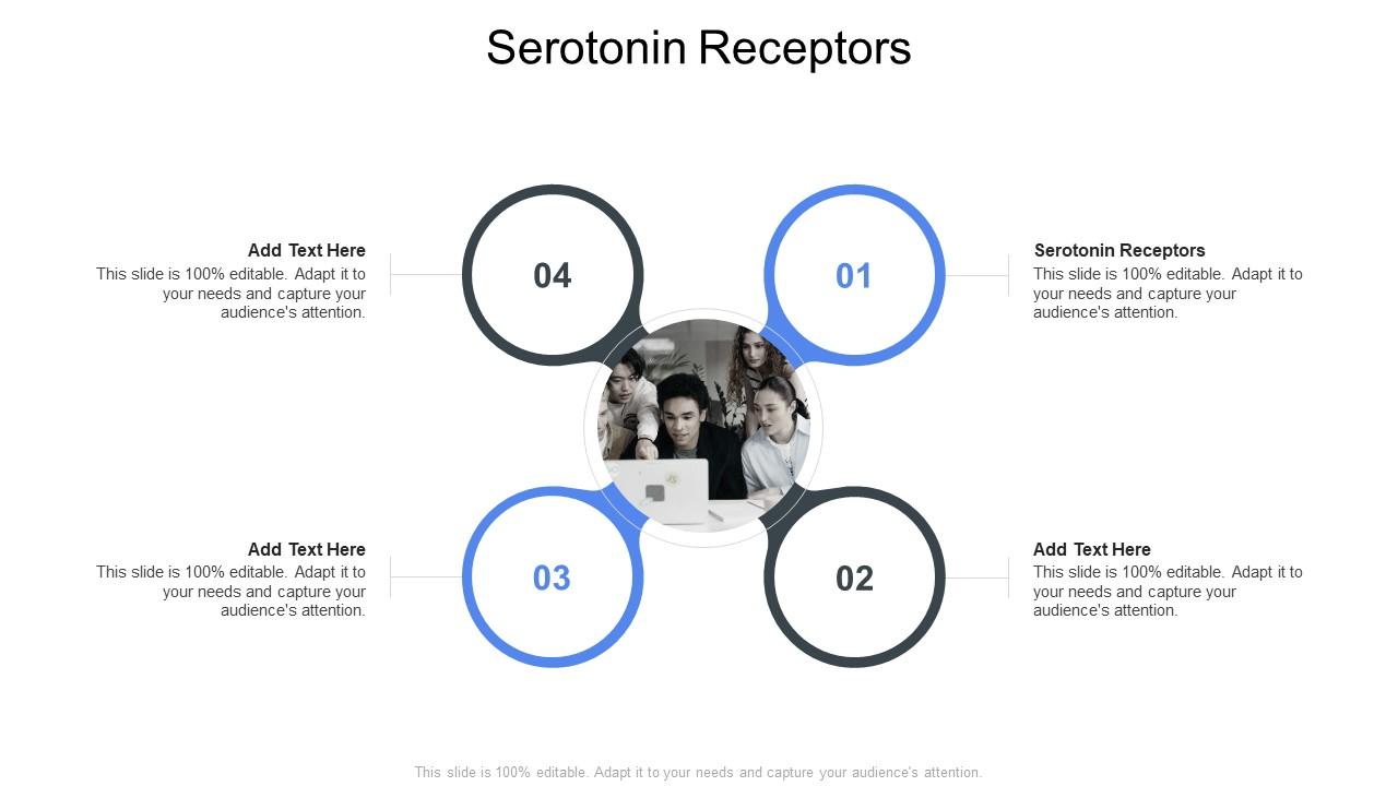 Serotonin Receptors In Powerpoint And Google Slides Cpb