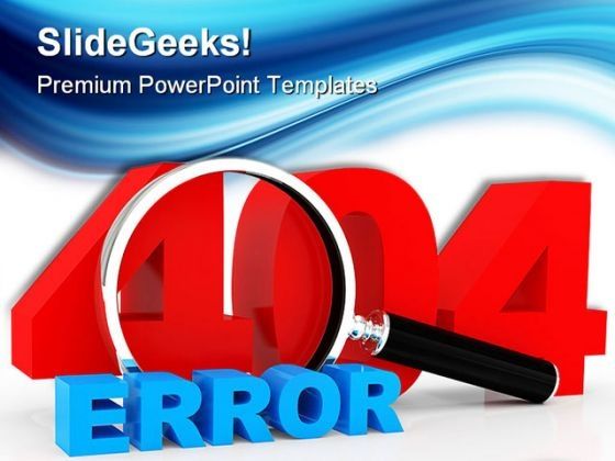 server_error404_technology_powerpoint_templates_and_powerpoint_backgrounds_0111_title.jpg