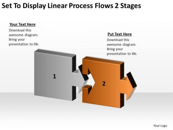 set_to_display_linear_process_flows_2_stages_ppt_business_plan_writers_powerpoint_slides_1.jpg