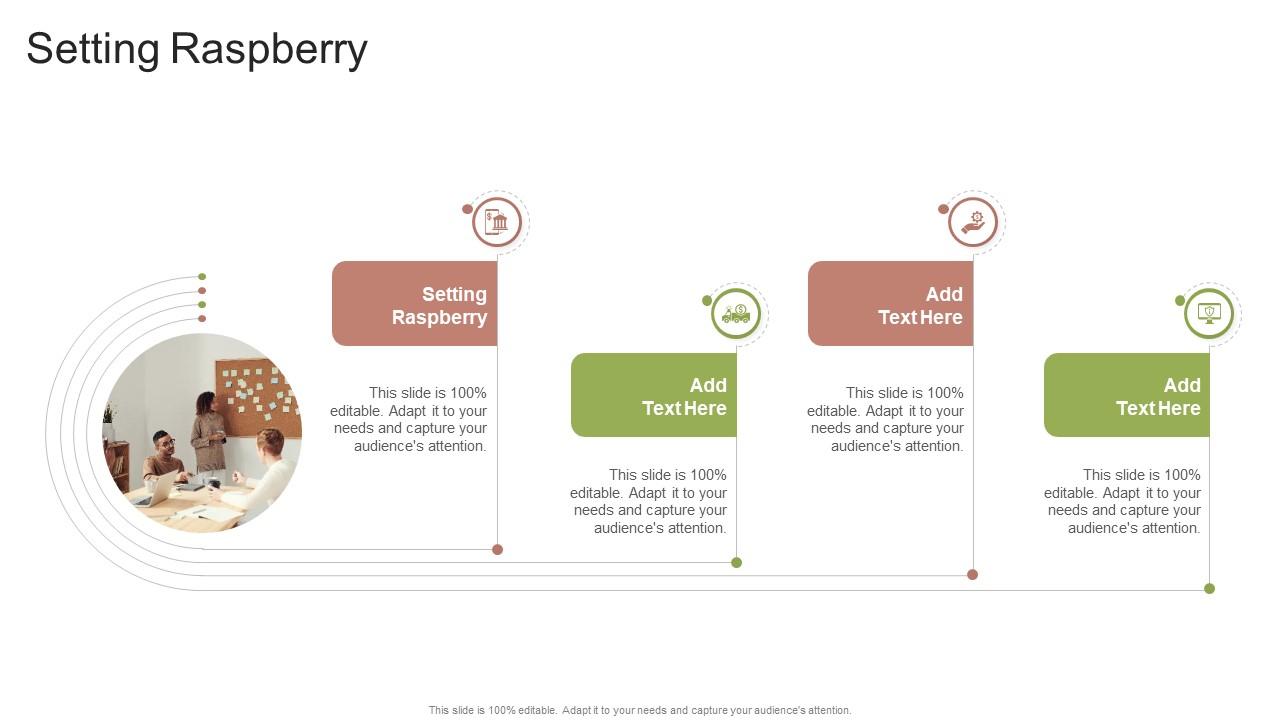 Setting Raspberry In Powerpoint And Google Slides Cpb