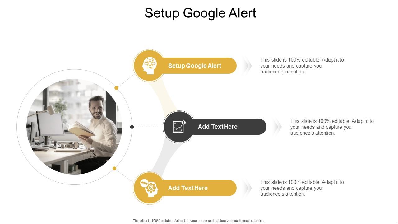 Setup Google Alert In Powerpoint And Google Slides Cpb