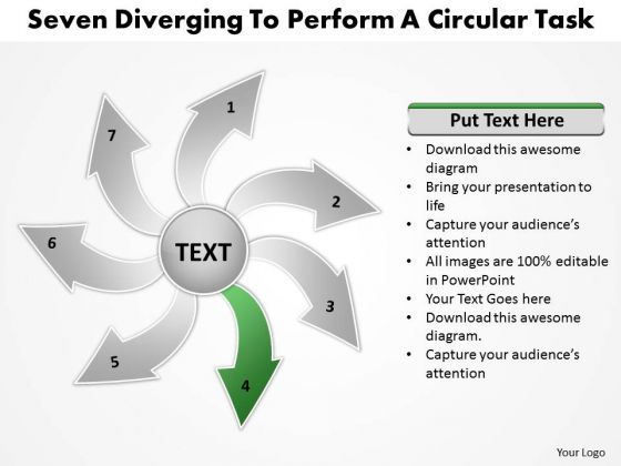 seven_diverging_steps_to_perform_circular_task_flow_chart_powerpoint_slides_1.jpg