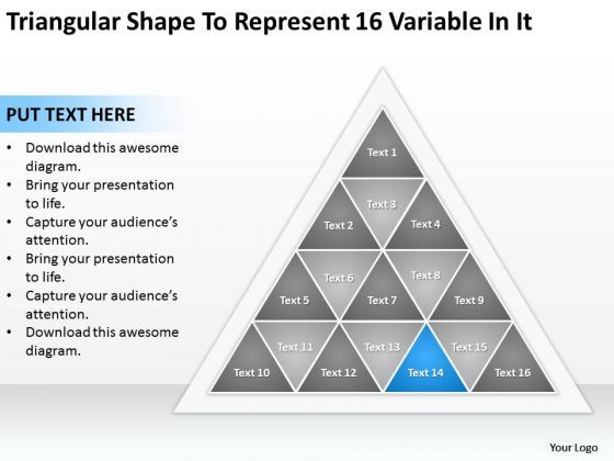 shape_to_represent_16_variable_in_it_ppt_business_plan_outline_sample_powerpoint_slides_1.jpg