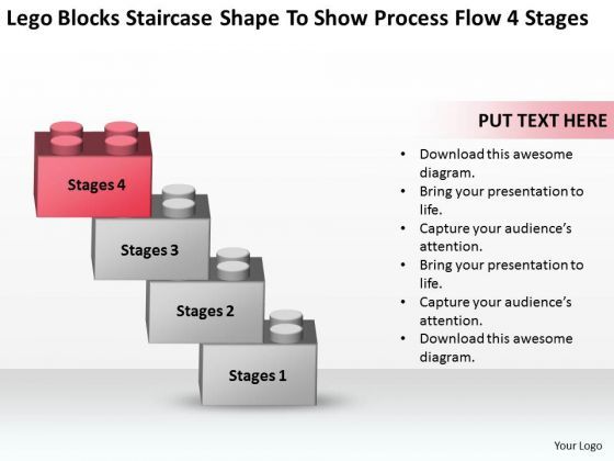 shape_to_show_process_flow_4_stages_ppt_sample_business_plan_template_powerpoint_templates_1.jpg