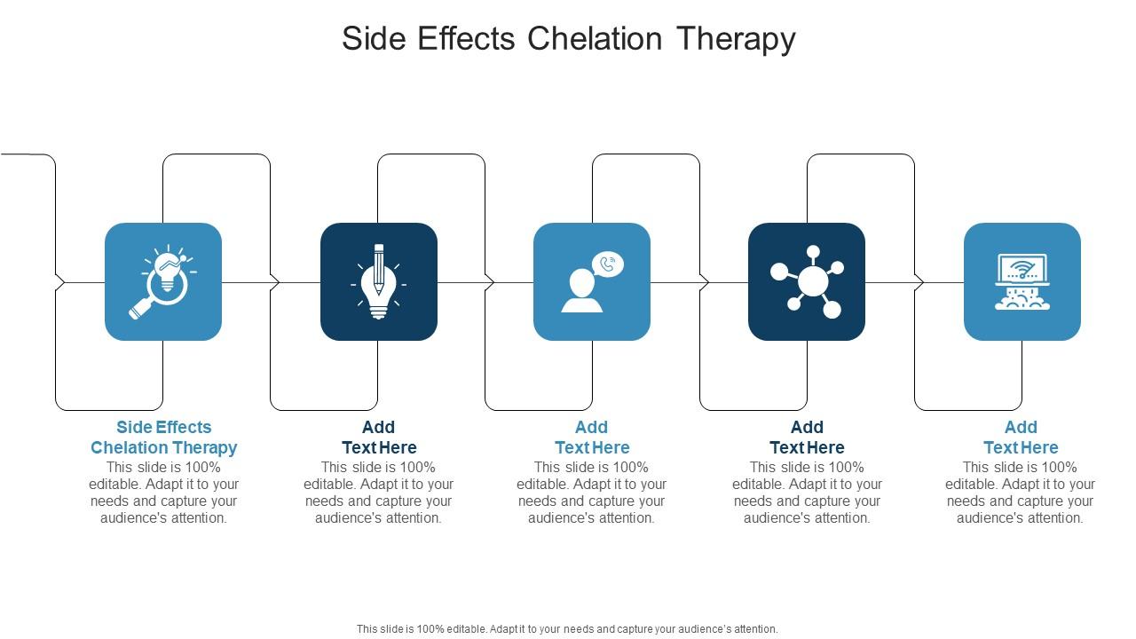 Side Effects Chelation Therapy In Powerpoint And Google Slides Cpb