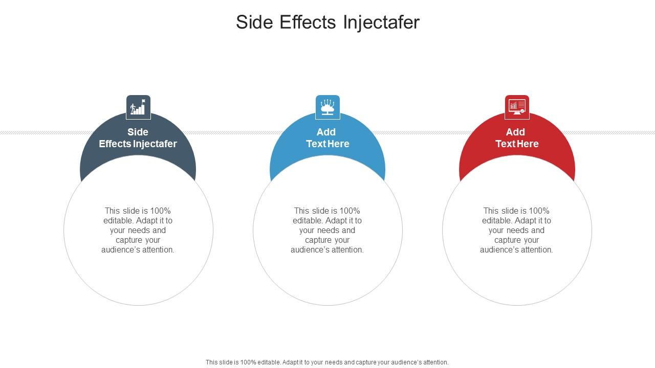 Side Effects Injectafer In Powerpoint And Google Slides Cpb