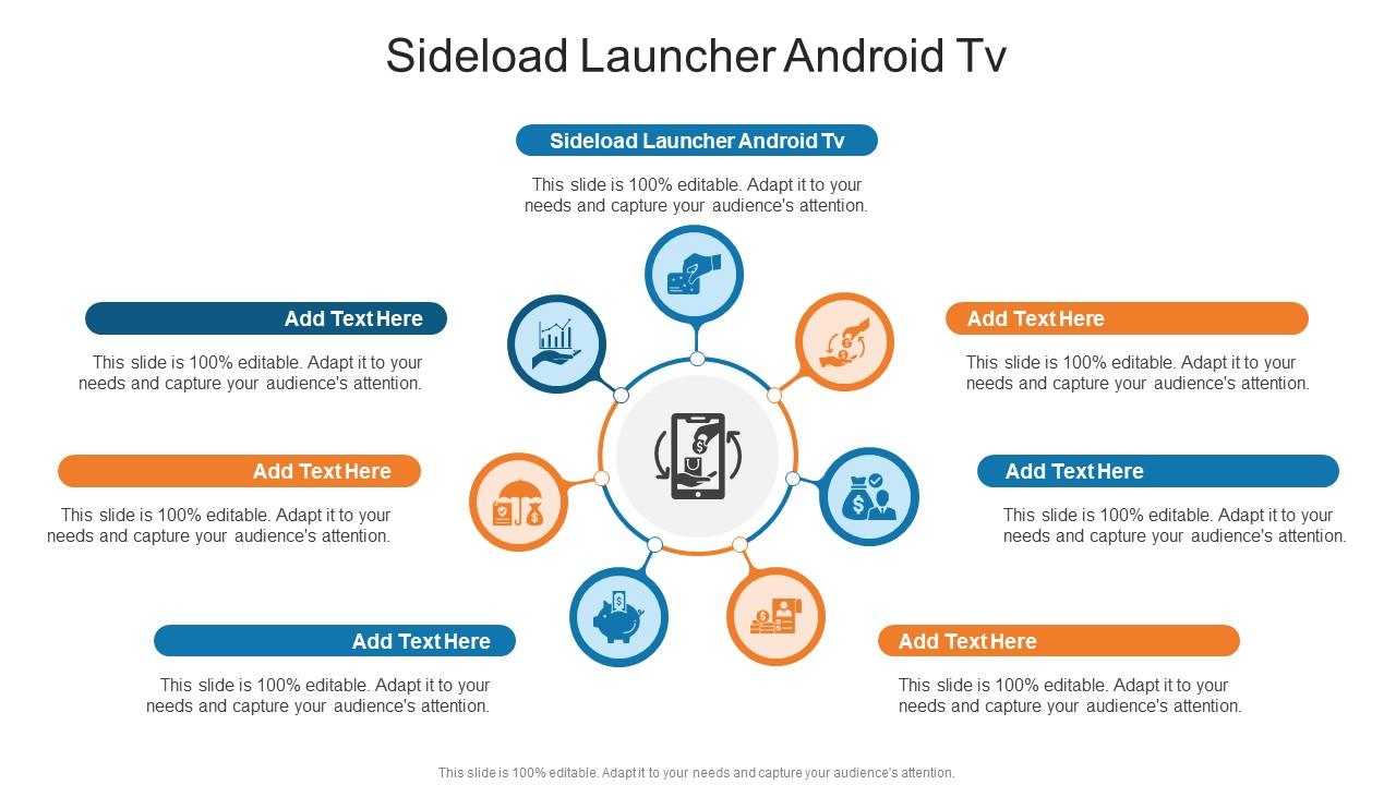 Sideload Launcher Android Tv In Powerpoint And Google Slides Cpb