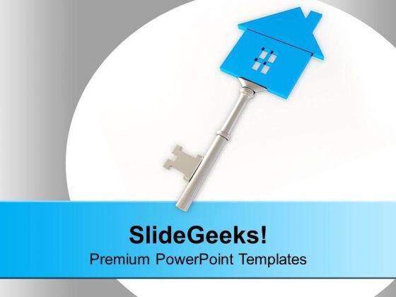 silver_key_with_sweet_home_security_estate_powerpoint_templates_ppt_backgrounds_for_slides_0213_title.jpg