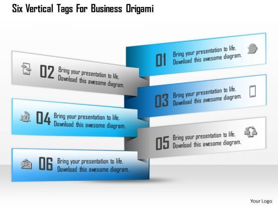 six_vertical_tags_for_business_origami_presentation_template_1.jpg