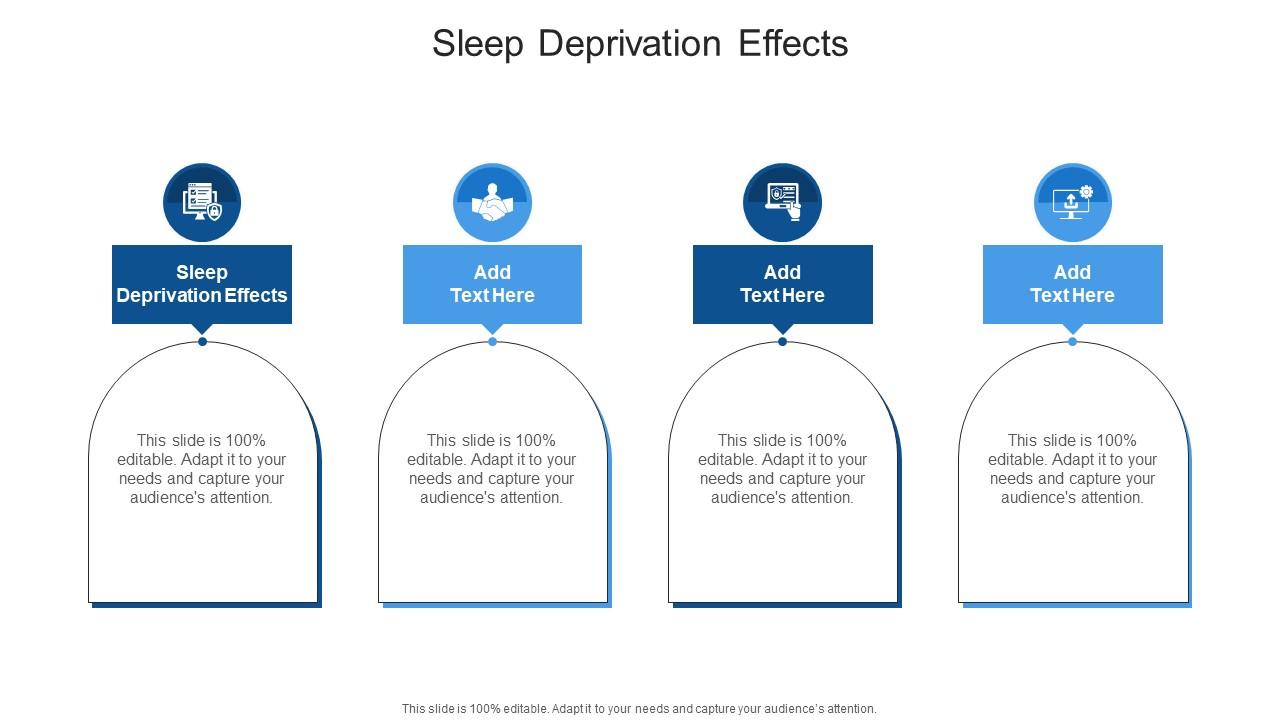 Sleep Deprivation Effects In Powerpoint And Google Slides Cpb