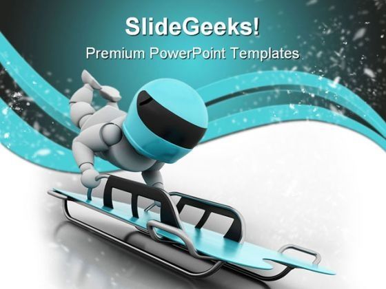 sleigh_snow_sports_powerpoint_themes_and_powerpoint_slides_0611_title.jpg