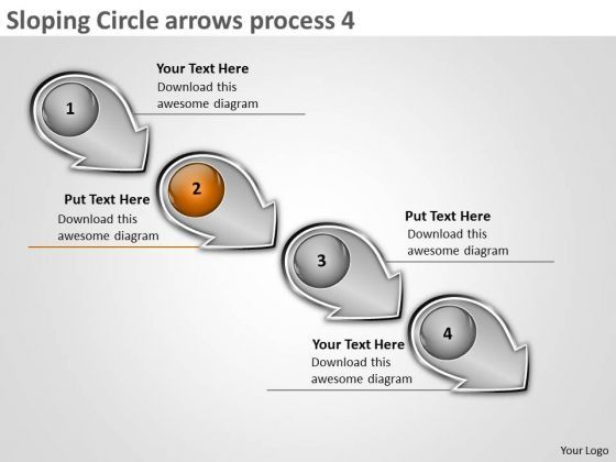 sloping_circle_arrows_process_4_business_system_flow_charts_powerpoint_slides_1.jpg