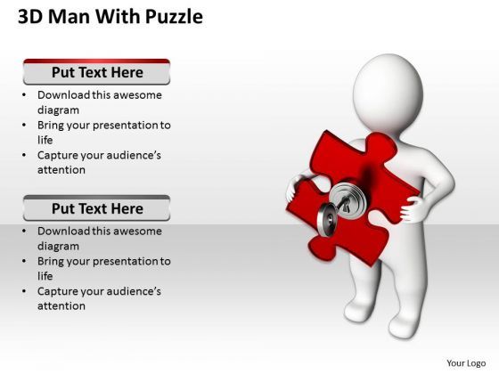small_business_network_diagram_3d_man_with_key_puzzle_powerpoint_slides_1.jpg