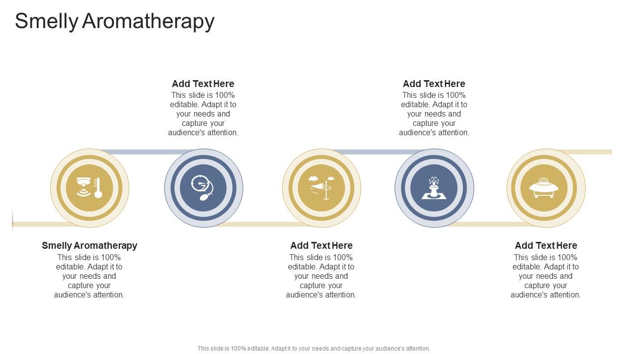 Smelly Aromatherapy In Powerpoint And Google Slides Cpb