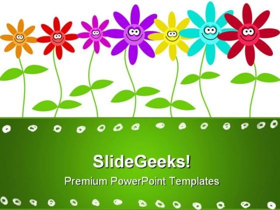 smiley_flowers_art_powerpoint_templates_and_powerpoint_backgrounds_0311_title.jpg