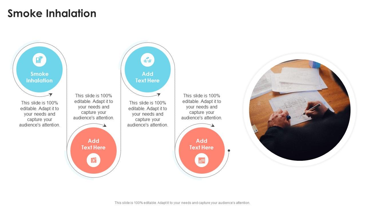 Smoke Inhalation In Powerpoint And Google Slides Cpb