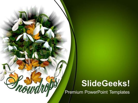snowdrop_flower_bunch_for_wishes_powerpoint_templates_ppt_backgrounds_for_slides_0613_title.jpg