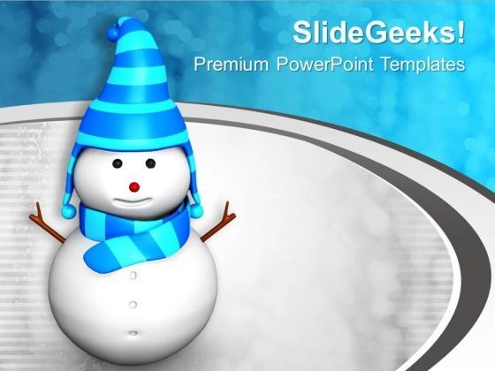 snowman_on_stylish_background_powerpoint_templates_ppt_backgrounds_for_slides_0113_title.jpg