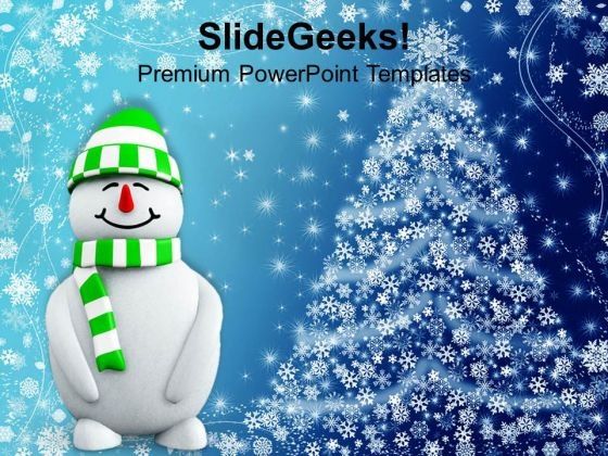 snowman_with_christmas_background_powerpoint_templates_ppt_backgrounds_for_slides_1112_title.jpg