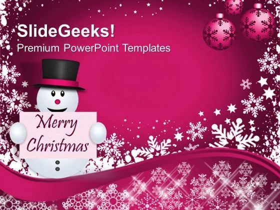 snowman_with_christmas_message_holidays_powerpoint_templates_ppt_backgrounds_for_slides_1212_title.jpg
