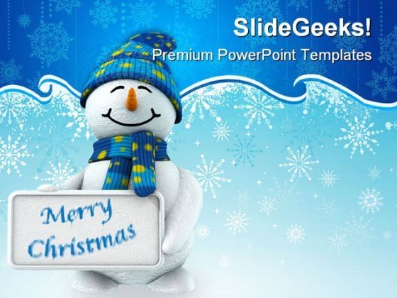 snowman_with_signpost_festival_powerpoint_templates_and_powerpoint_backgrounds_0311_title.jpg