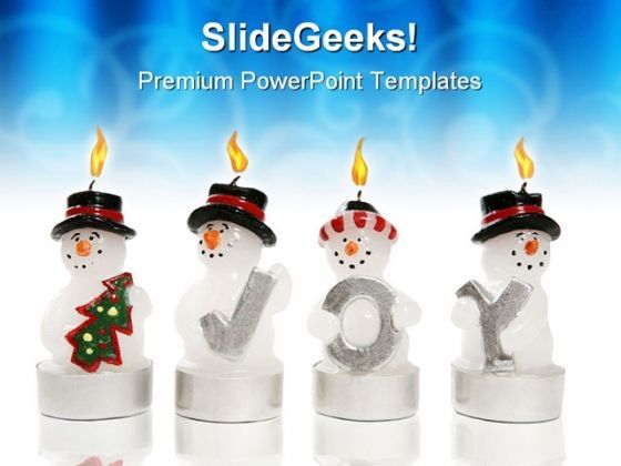 snowmen_candles_abstract_powerpoint_themes_and_powerpoint_slides_0811_title.jpg