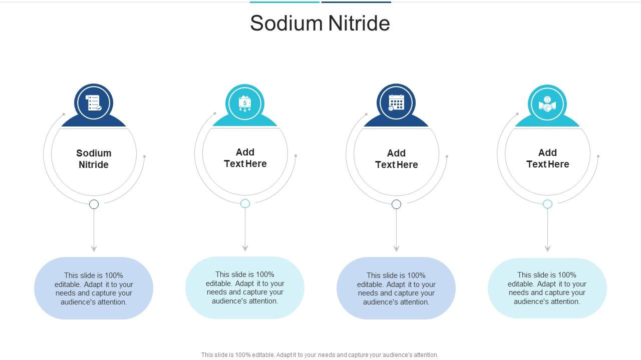 Sodium Nitride In Powerpoint And Google Slides Cpb