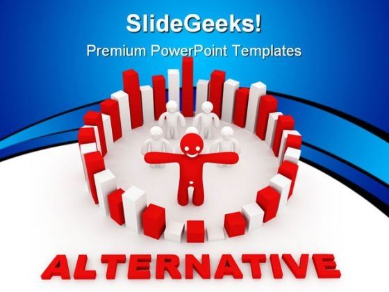 solution_alternative_concept_business_powerpoint_themes_and_powerpoint_slides_0811_title.jpg