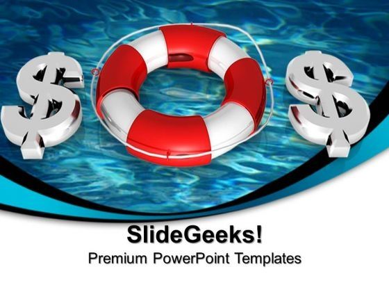 sos_help_metaphor_powerpoint_templates_and_powerpoint_themes_0812_title.jpg